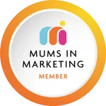 Mums in Marketing member logo