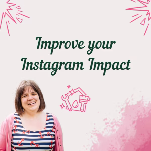 Improve Your Instagram Impact